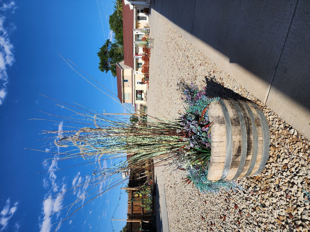 River Rock Inn B&B主图