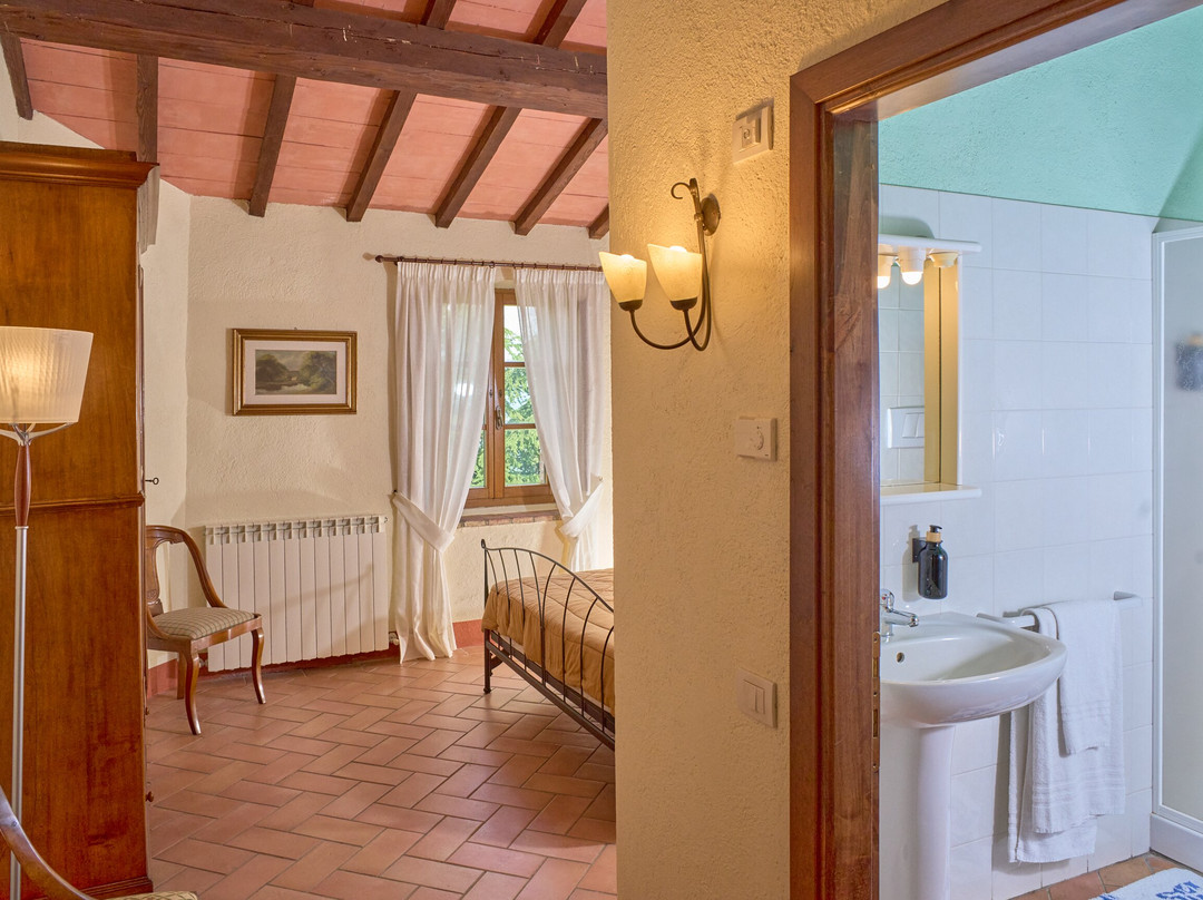 Agriturismo Le Case主图