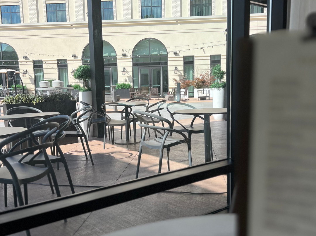 The Hamilton Alpharetta, Curio Collection by Hilton主图