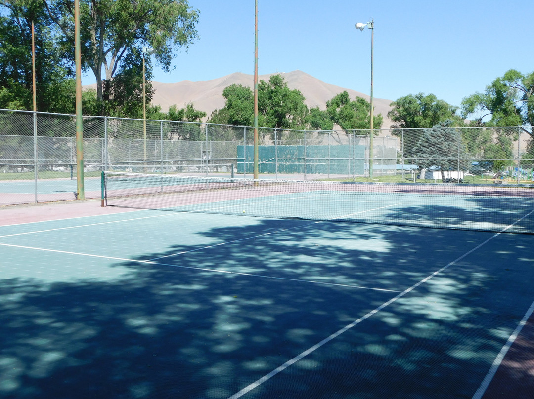 Vesco Park-温尼马卡必去景点