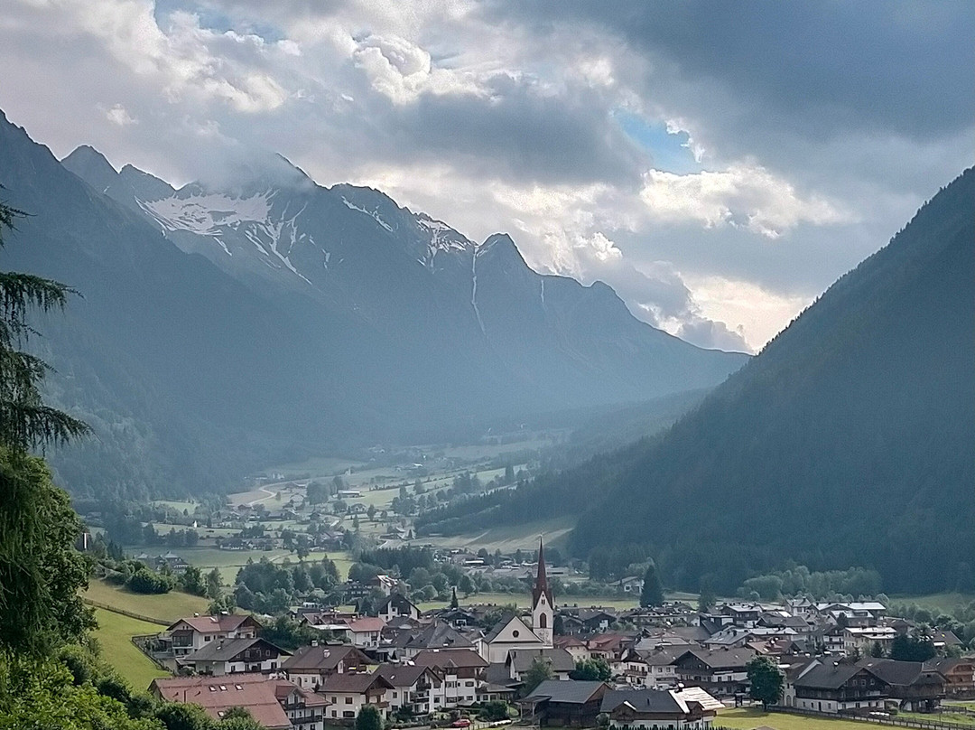 Hotel Vierbrunnenhof主图