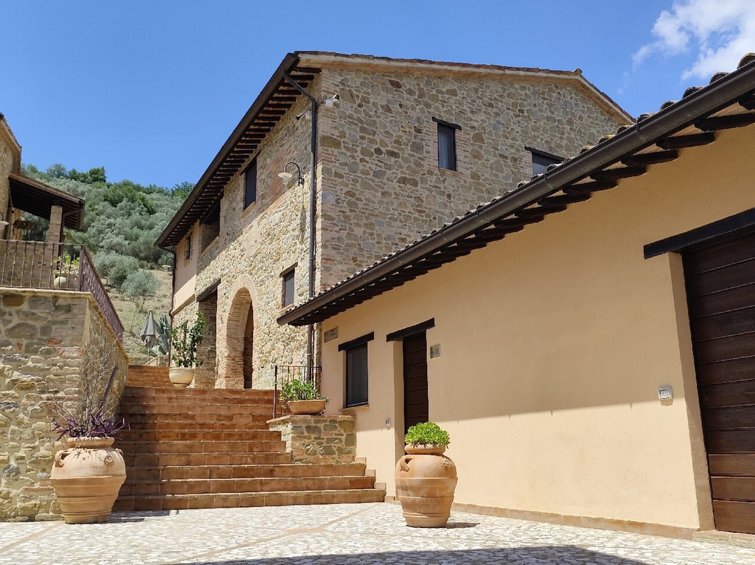 Borgo Sant'Apollinare主图