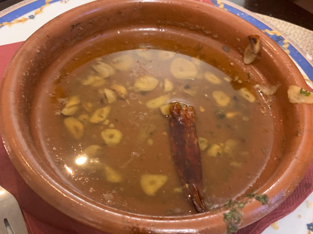 TRYP马德里赫塔菲洛杉矶酒店主图
