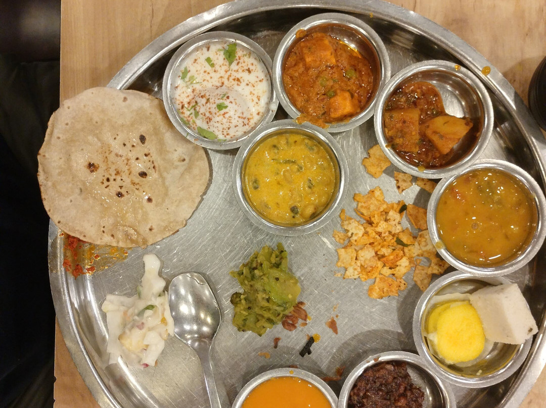 Hotel Tip Top Plaza主图