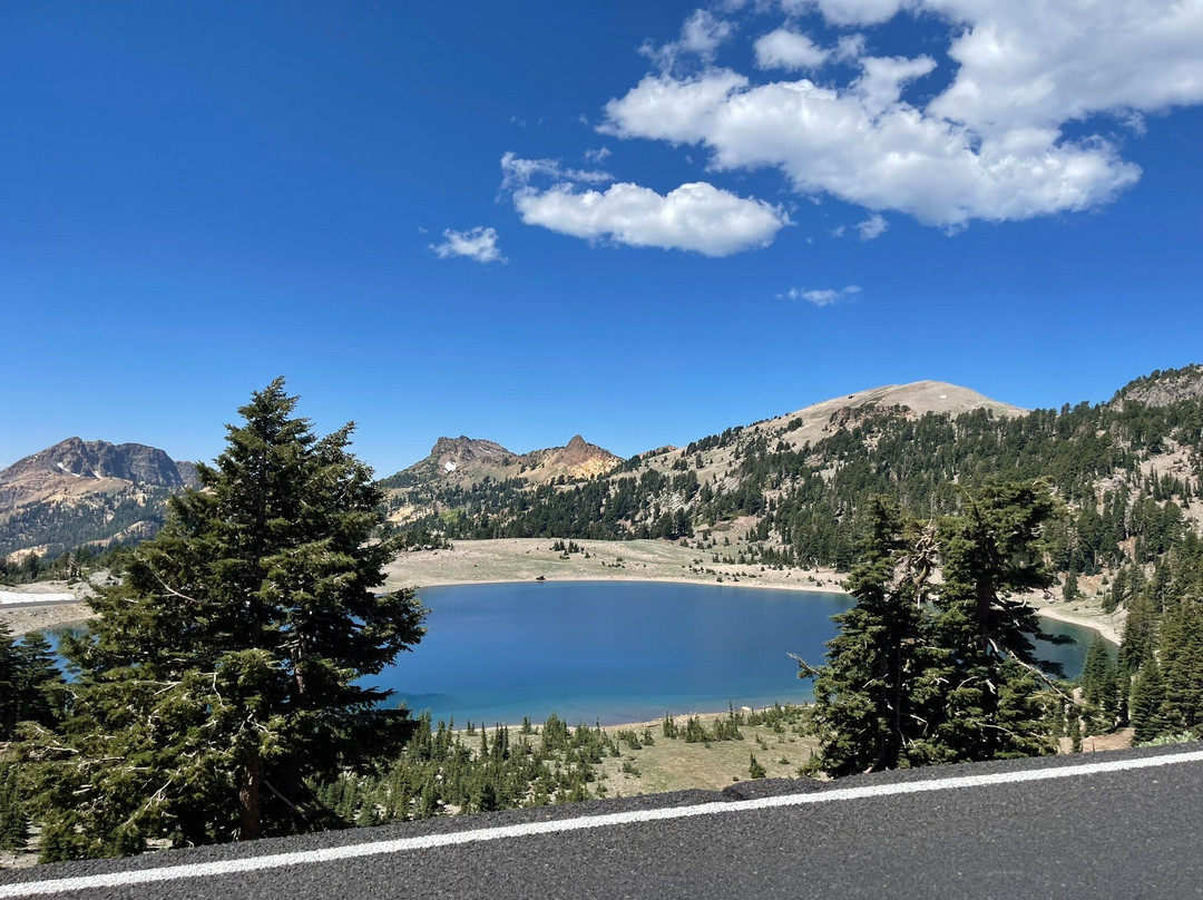 Lassen Volcanic National Park景点图片