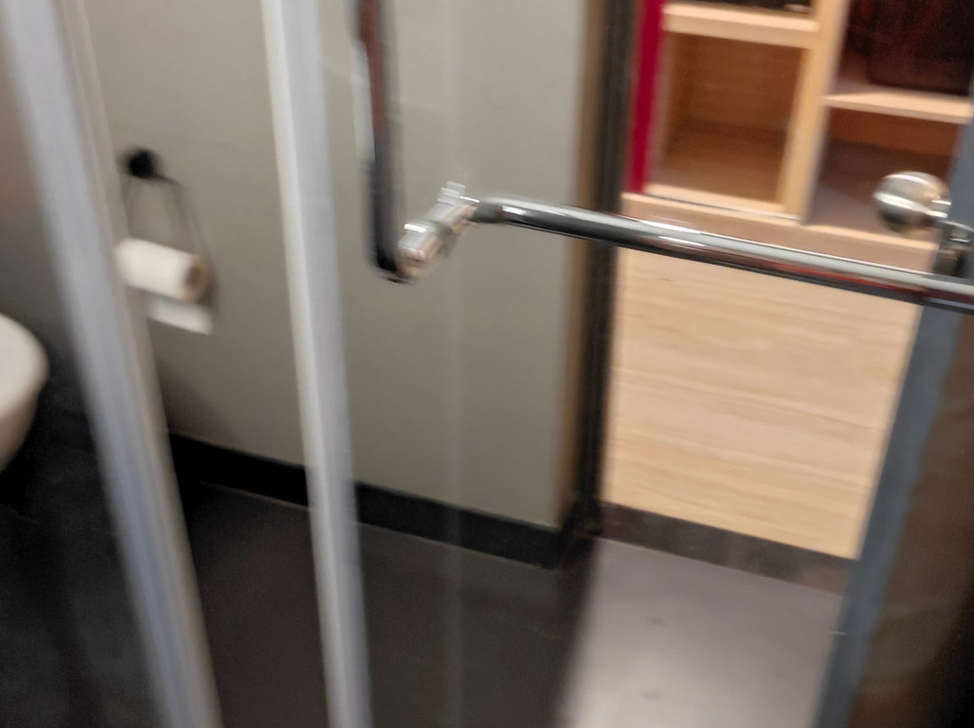 诺伊达 63 金格酒店主图