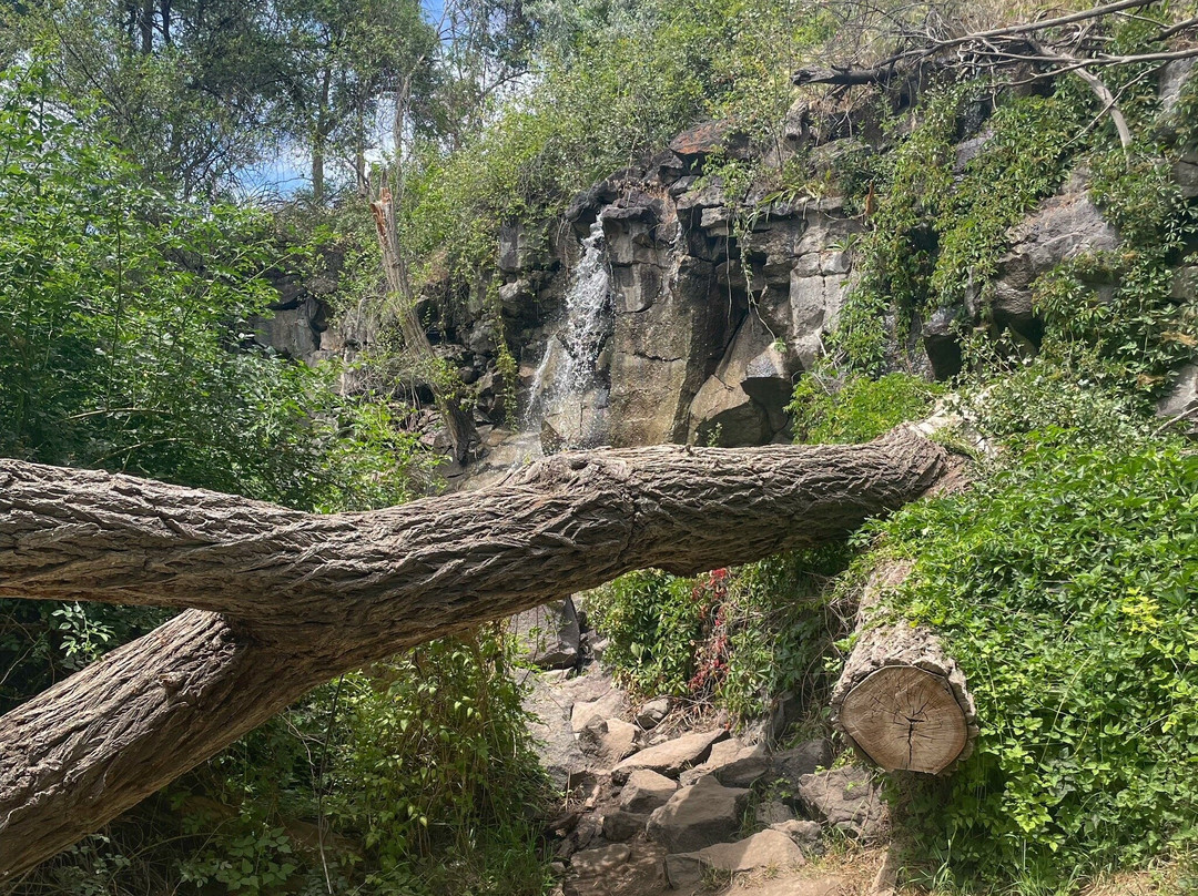 Rock Creek Park-特温福尔斯必去景点