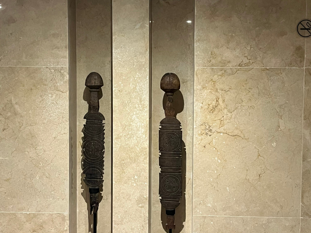 Hyatt Place Taghazout Bay主图