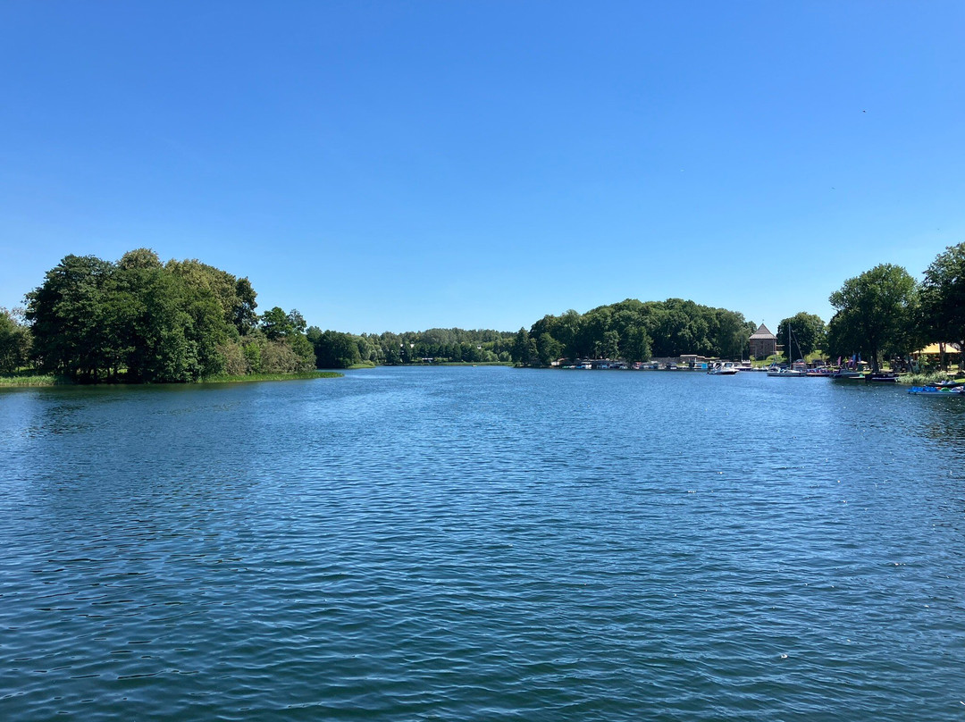 Lake Galve