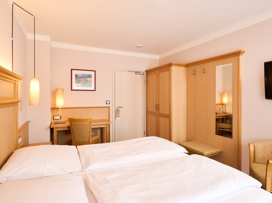 Hotel Schneider主图