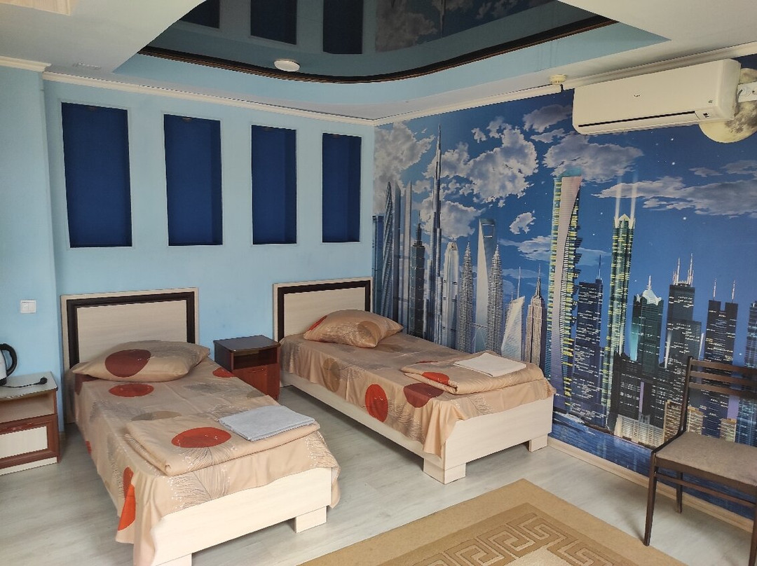 Hotel Kupecheskaya主图