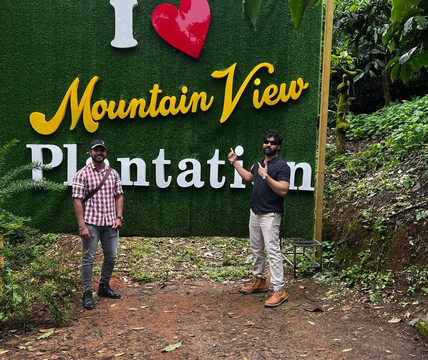 Touracle-柯钦必去景点