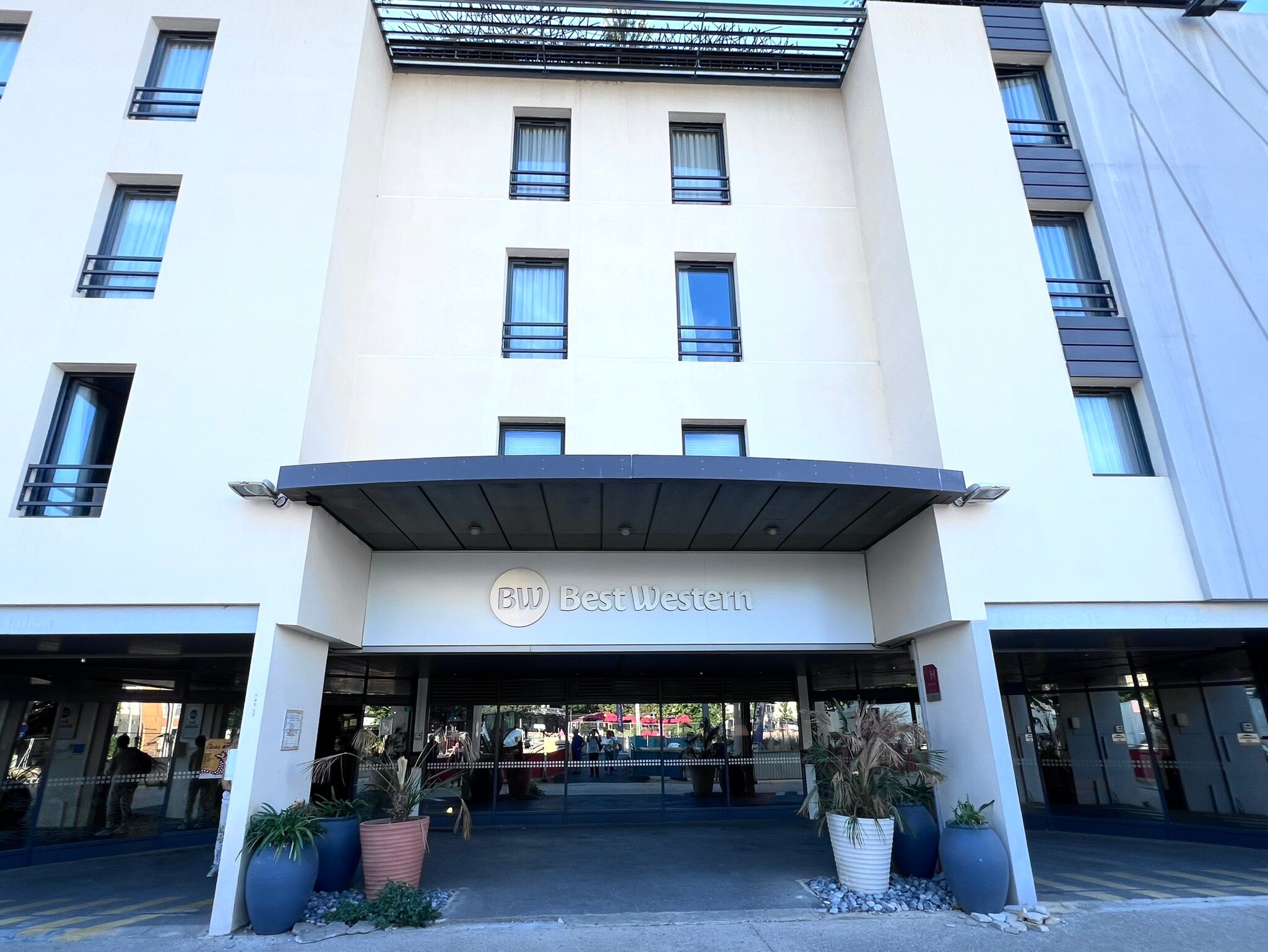 Best Western Linko Hotel-官方