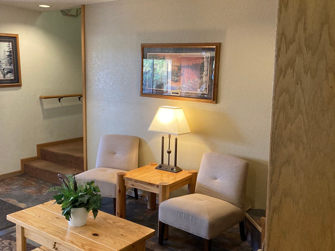 Americas Best Value Inn & Suites International Falls主图