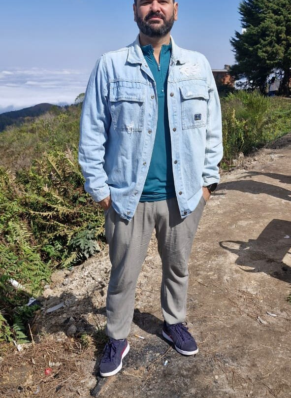 Pico Itapeva Lake-Pindamonhangaba必去景点