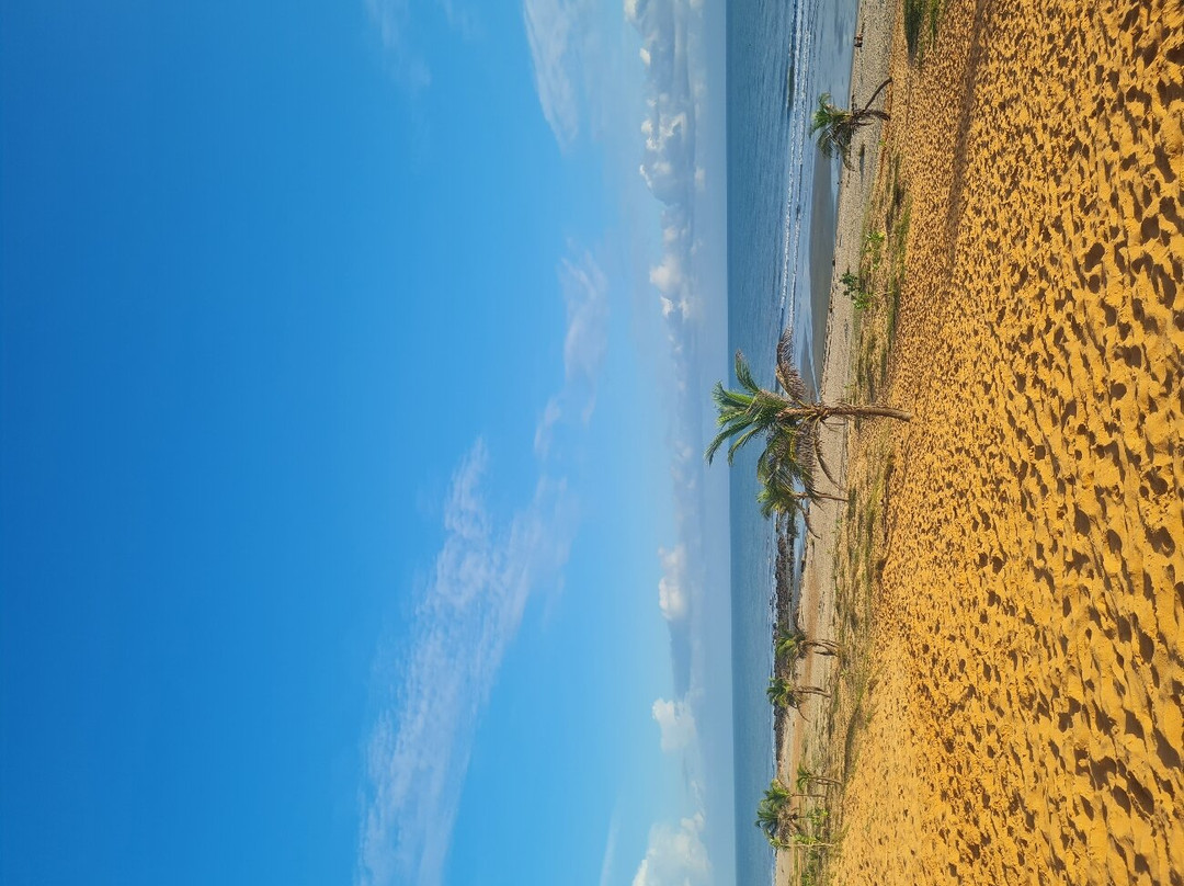 Praia Malhada-杰里科科拉必去景点