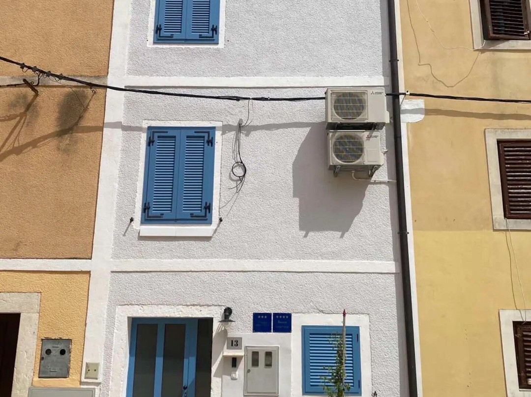 Casa Pozzetto