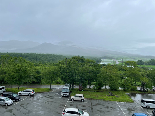 Yatsugatake Grace Hotel主图