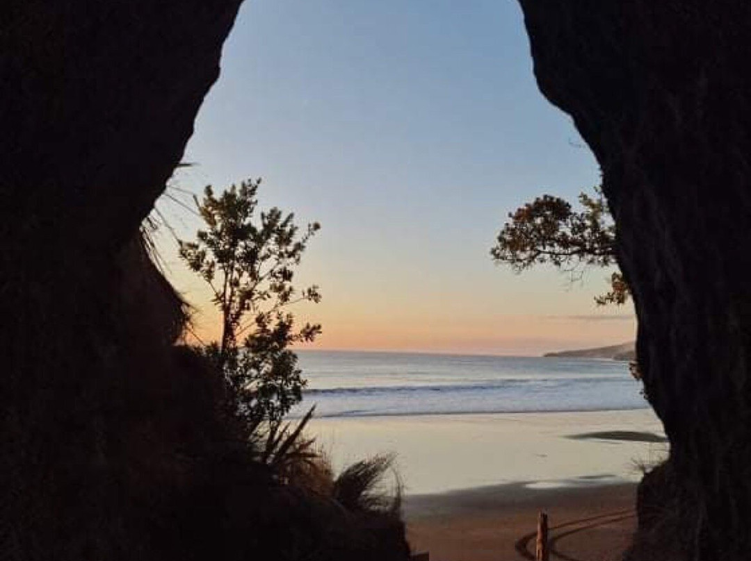 Waikawau Beach-Waikawau必去景点
