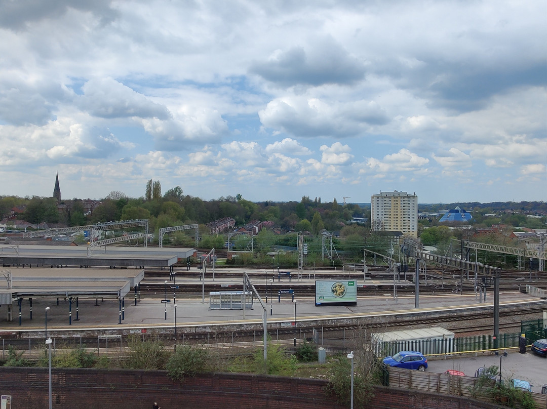 Holiday Inn Express Stockport by IHG主图