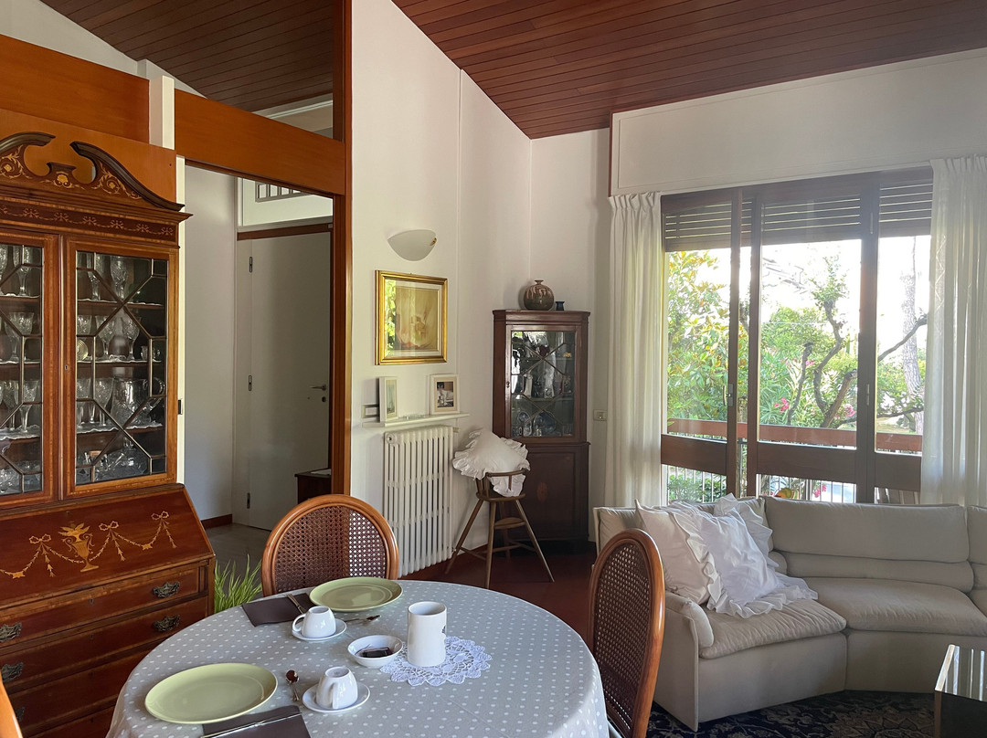 Bed And Breakfast 22 Garibaldi Home主图