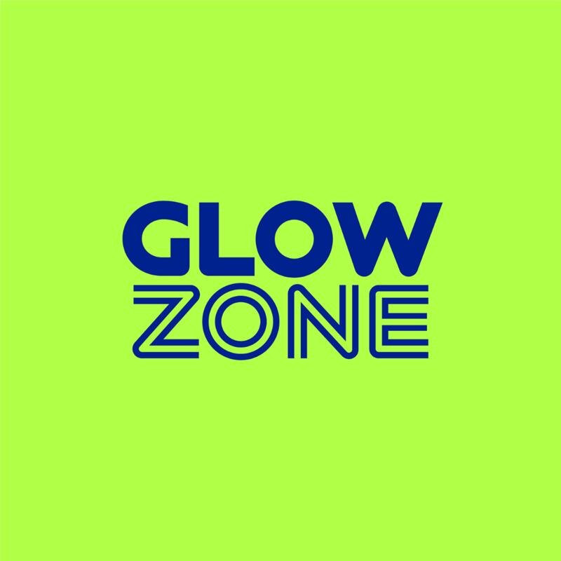 Spenge旅游景点-Glowzone 3D Schwarzlicht Minigolf Bielefeld