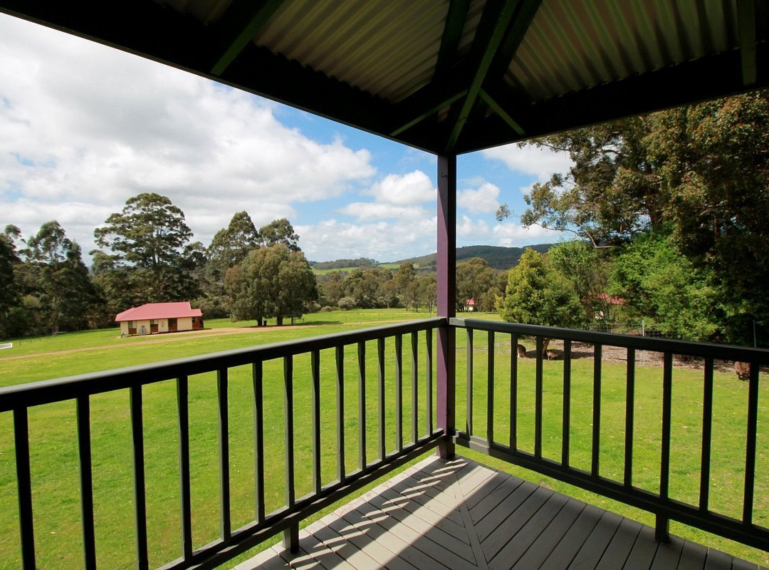 Walpole Wilderness Resort主图