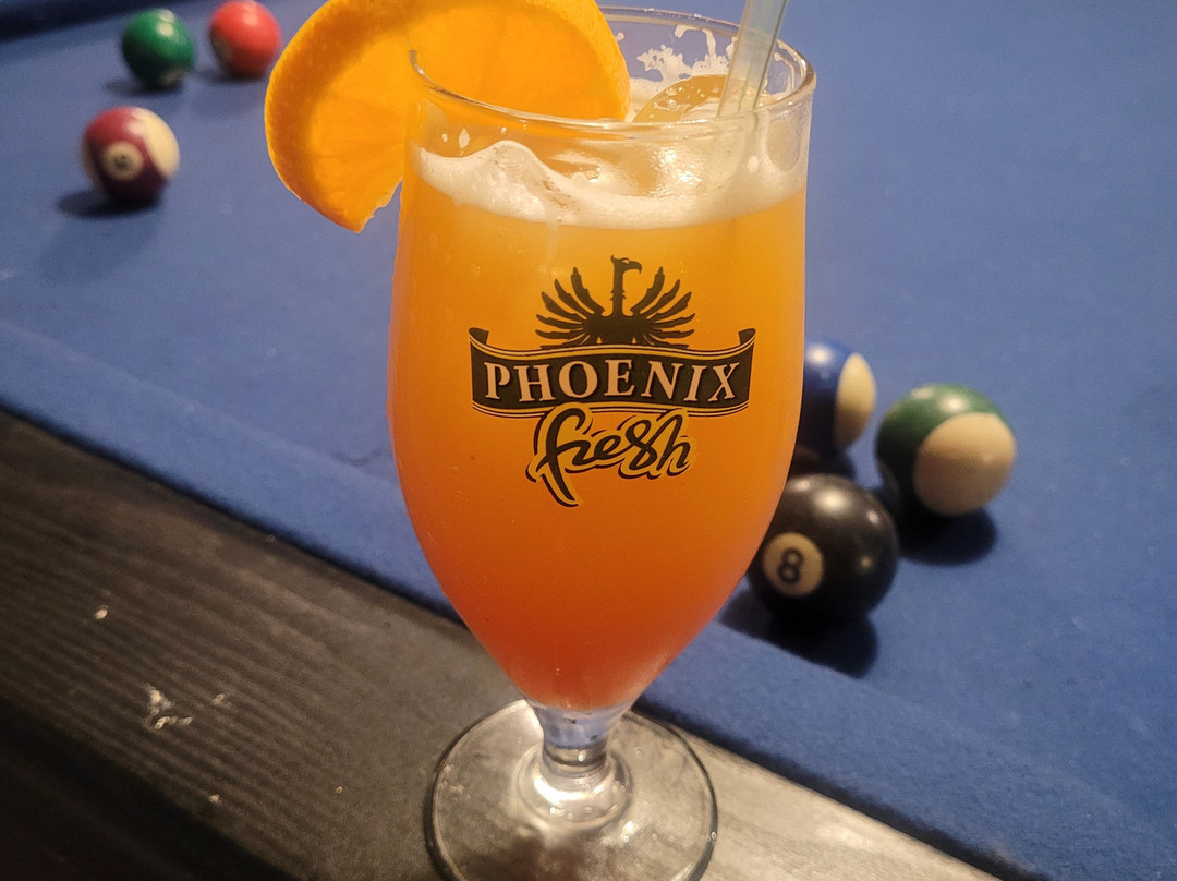 La Margarita主图