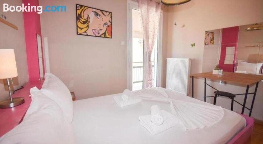 Golden Trip Hostel