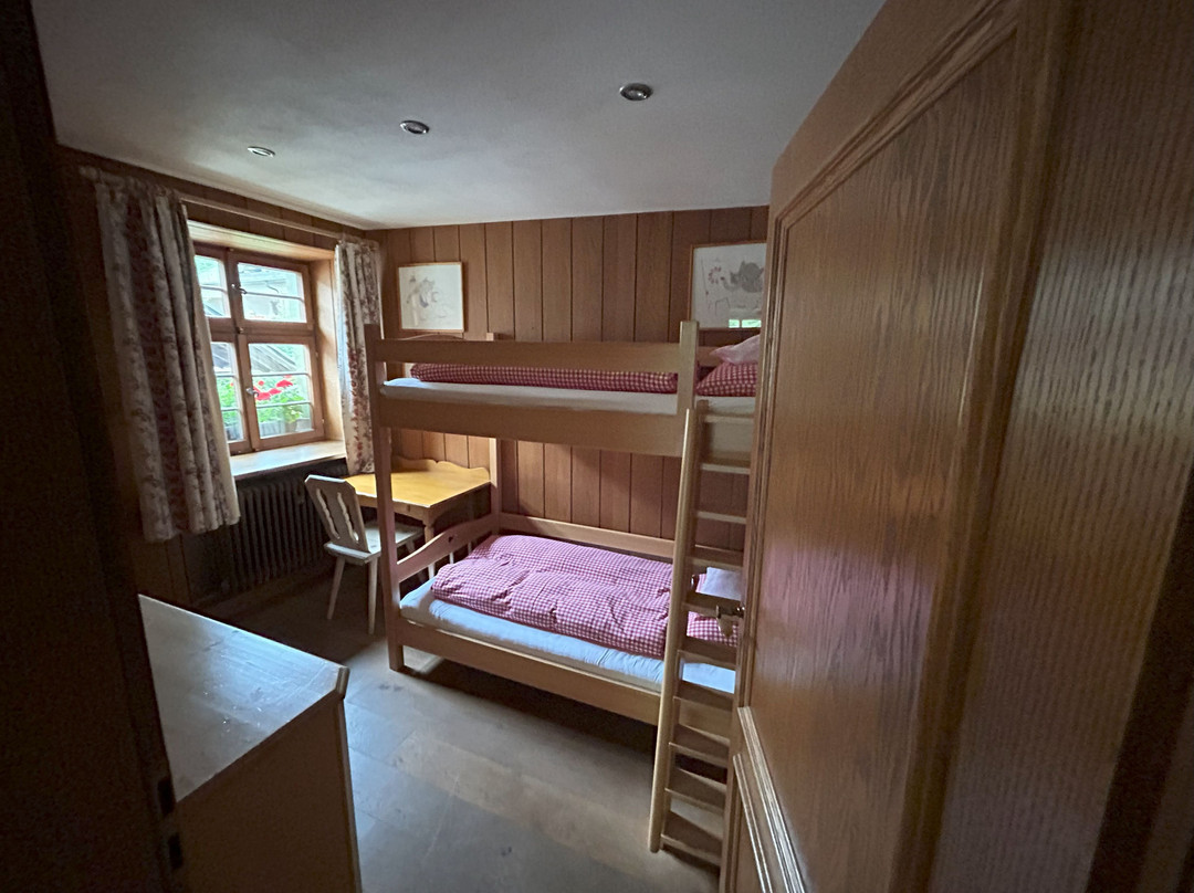 Romantik Hotel Spielweg主图