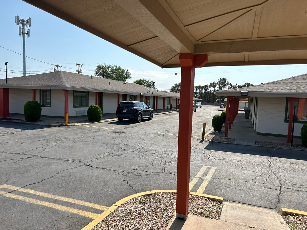 The Roswell Inn主图