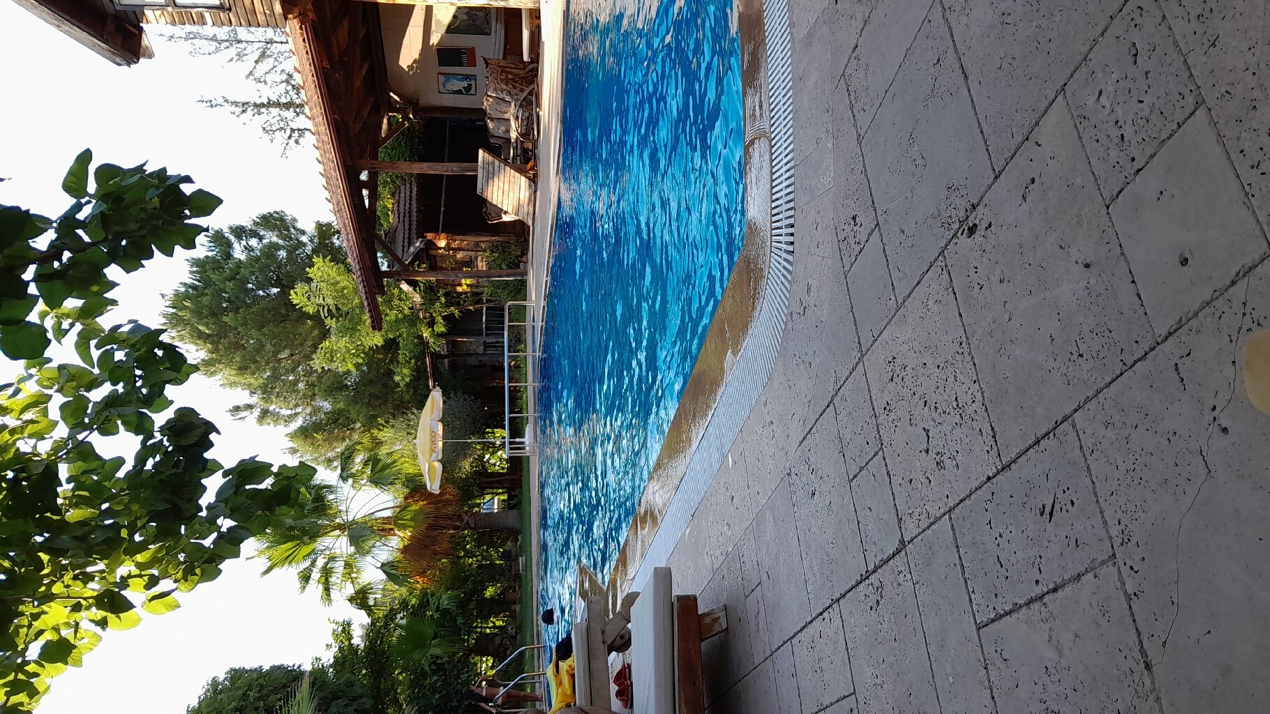 Koyevi Olympos Countryhouse-官方