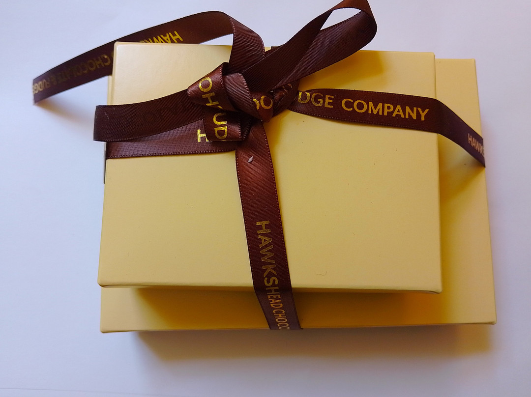 The Chocolate Factory景点图片