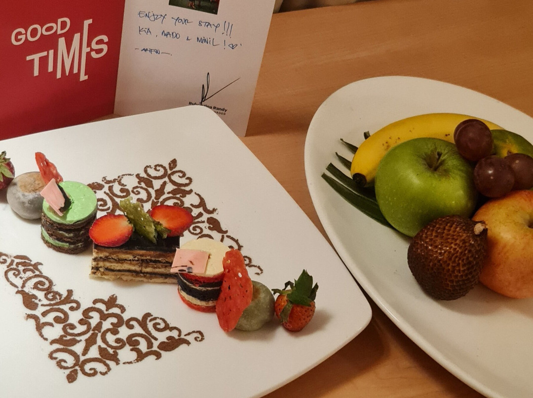 宜必思日惹阿迪苏西比托酒店主图