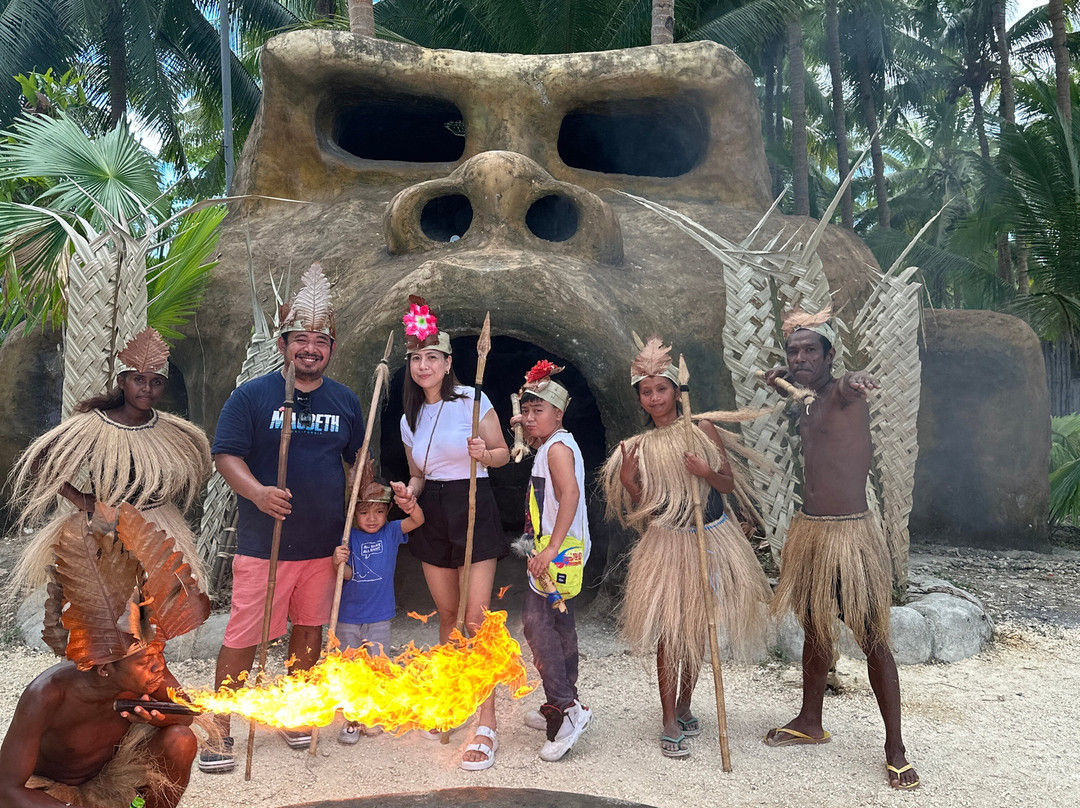 Travel Cebu景点图片