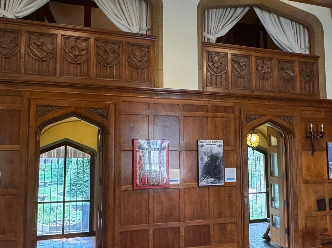 The Bakken Museum-明尼阿波利斯必去景点