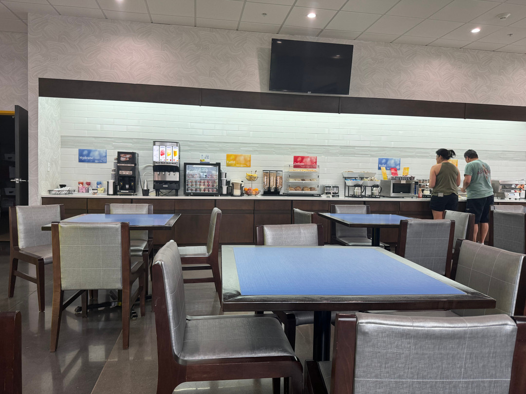 GLō Best Western Enid OK Downtown/Convention Center Hotel主图