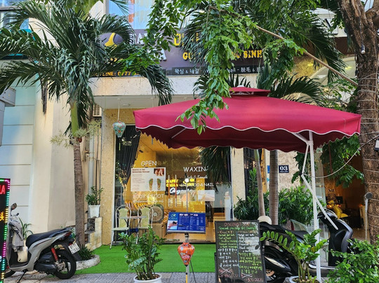 Happy Calla Spa-Ngu Hanh Son必去景点