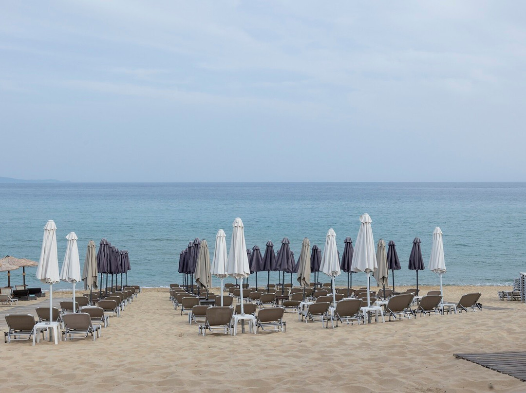 Breeze Beach Bar景点图片