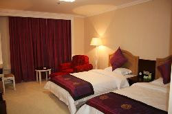 满洲里大饭店主图