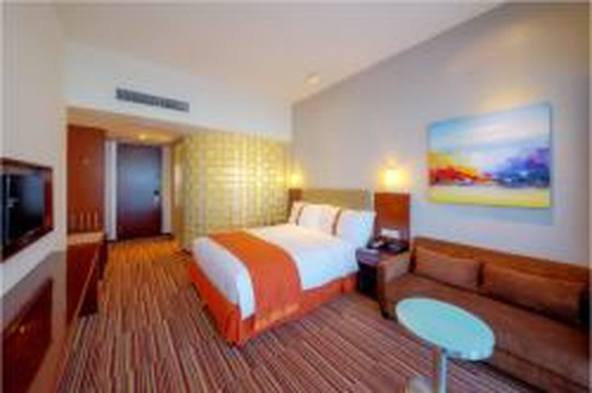 佛山南海智选假日酒店主图