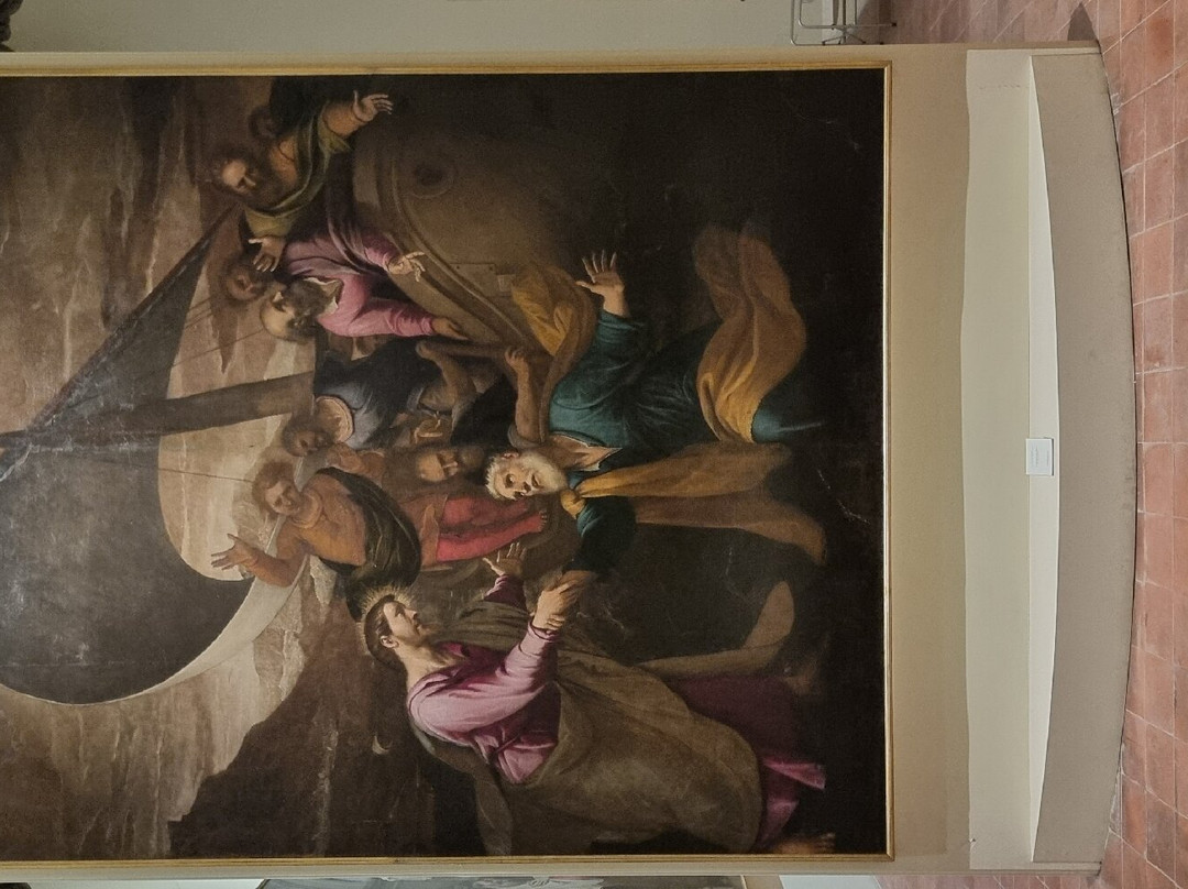 Museo Nazionale di Villa Guinigi景点图片