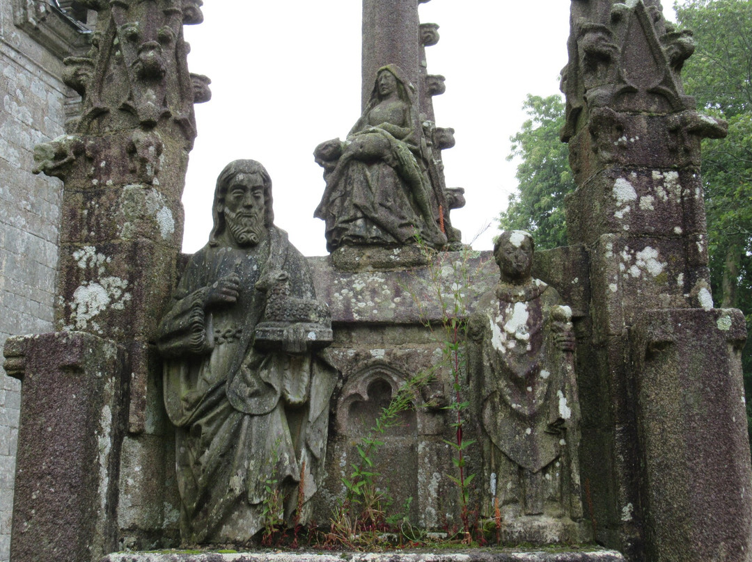 Chapelle Notre-Dame景点图片