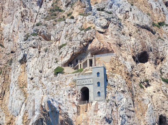 Maria Paolucci-Iglesias必去景点