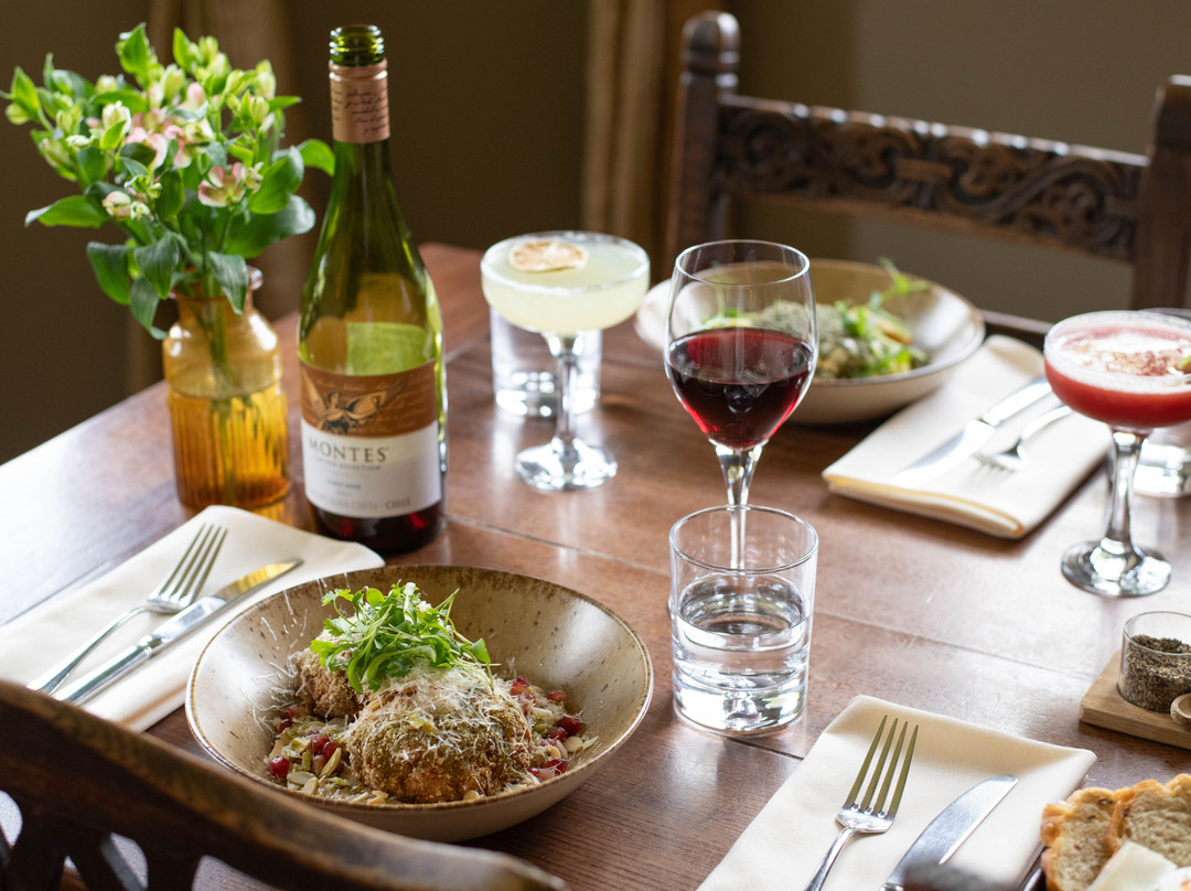 Core by Clare Smyth