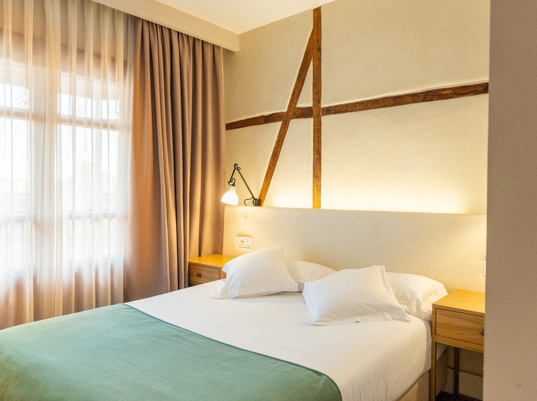 Hotel Boutique Adolfo主图