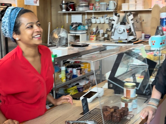 Chester On A Plate Food Tours