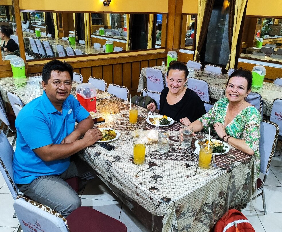 Safira Tour Jogja-Depok必去景点