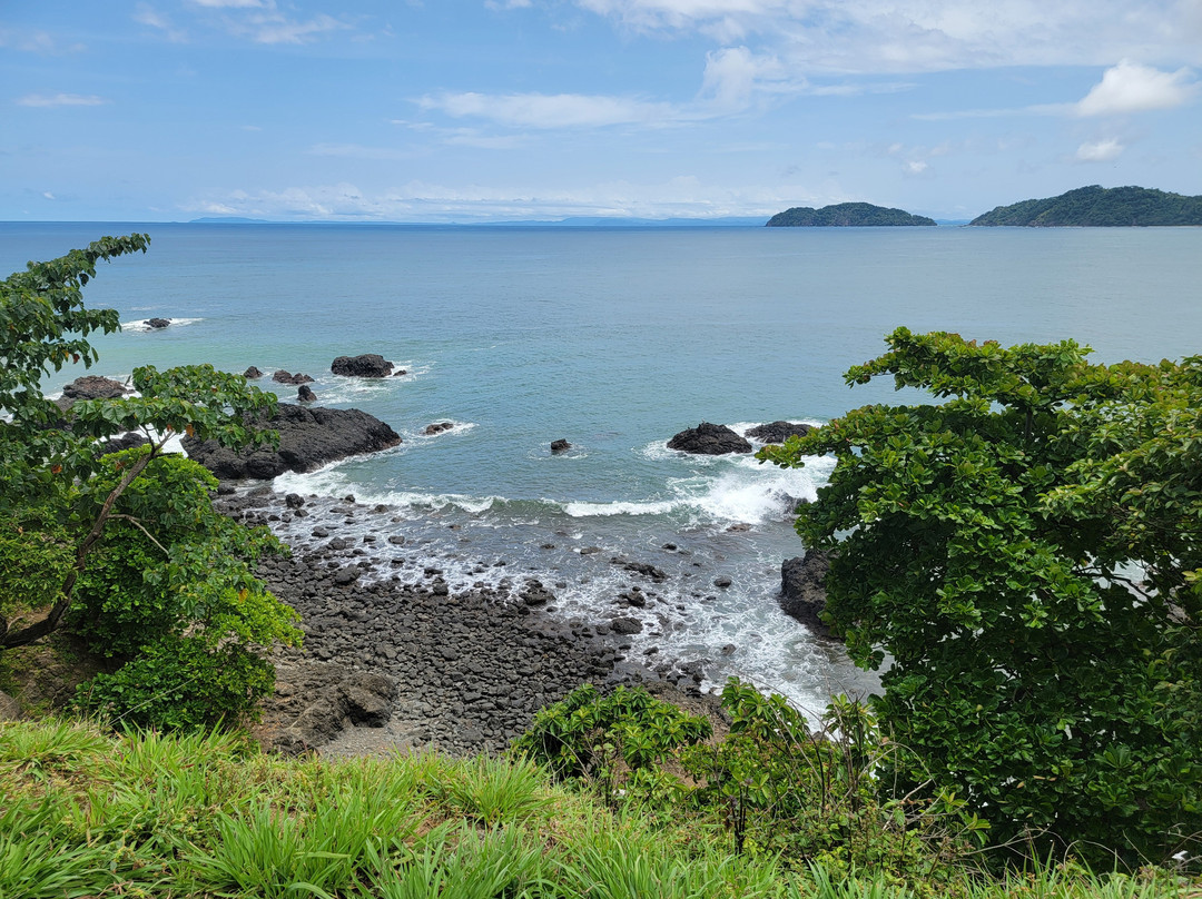 Jaco Walk Open Air Shopping Center-哈科必去景点