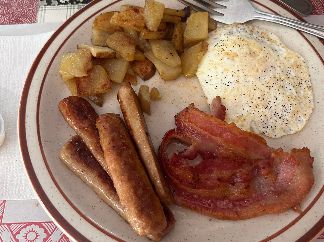 Auberge Mountain View Inn主图